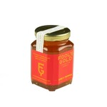 Fool's Gold Honey NC Honey Spicy Pepper Infused 5.75 oz