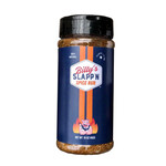 Billy's SLAPP'N Sauce Billy's SLAPP'N Spice Rub