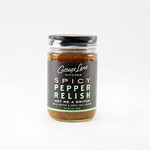 Cottage Lane Kitchen Pepper Relish Give Me a Switch