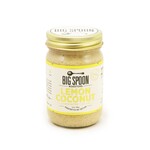 Big Spoon Roasters Big Spoon Butter 13oz Lemon Coconut Cashew