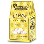 Carolina Kettle Chips MeMaw's Lemon Coolers