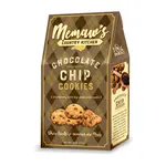 Carolina Kettle Chips MeMaw's Chocolate Chip Cookies