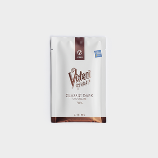 Videri Chocolate Factory Videri Chocolate Bar 1.4 oz Classic Dark