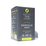 Asheville Tea Company Asheville Tea Box (20) Asheville Grey