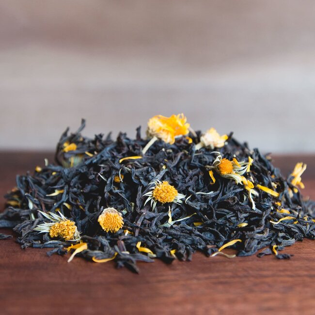 Asheville Tea Company Asheville Tea Box (20) Asheville Grey