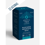 Asheville Tea Company Asheville Tea Box (20) Blue Ridge Mountain Mint