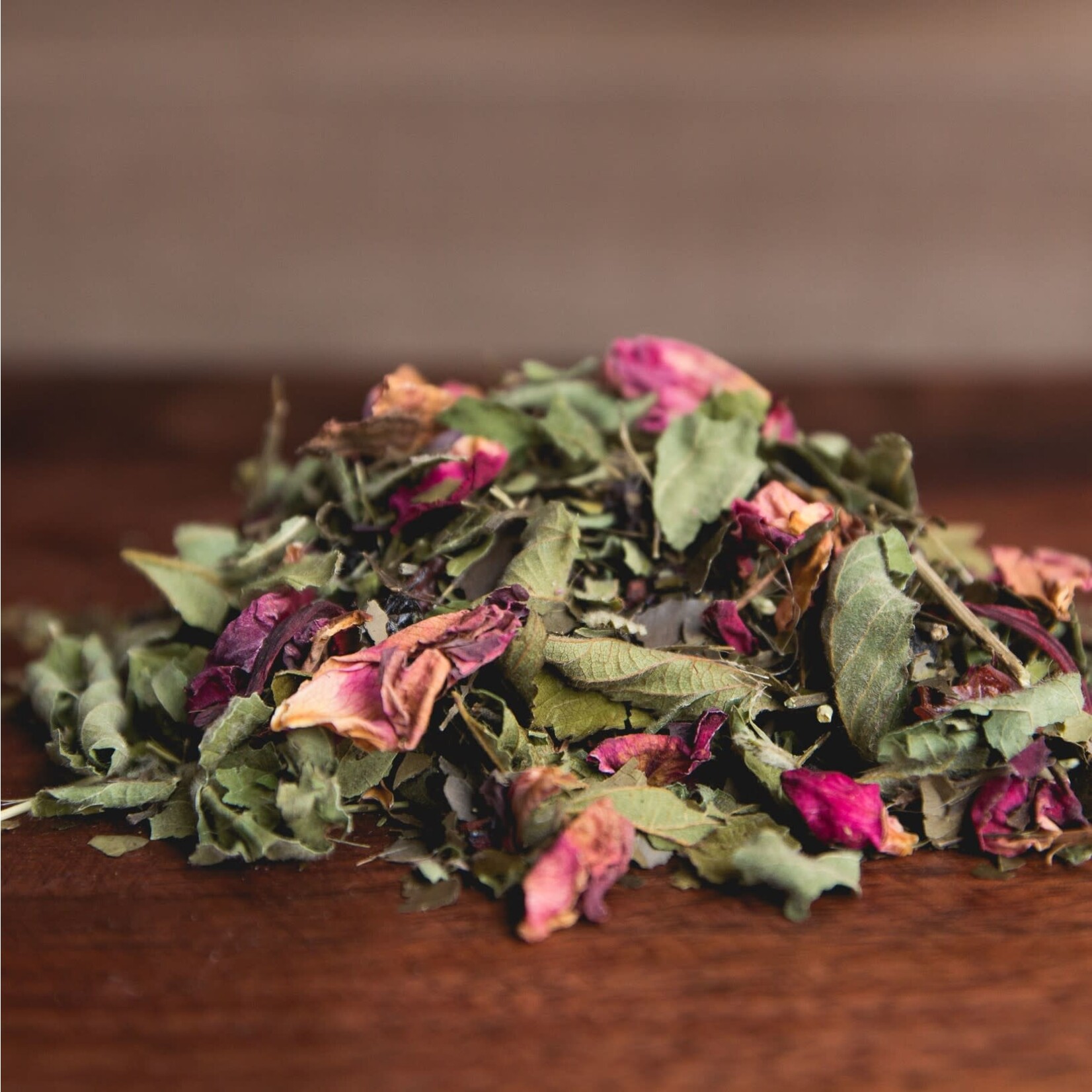 Asheville Tea Company Asheville Tea Box (20) Elderberry Yaupon