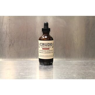 Crude Bitters + Sodas Bitters - Bitterless Marriage