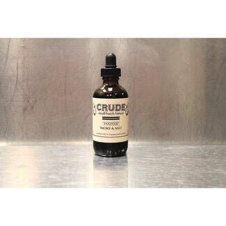 Crude Bitters + Sodas Bitters - Pooter