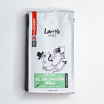 Larry's Coffee Larry's Whole Bean Coffee El Salvador Dali Blend 12 oz