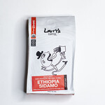 Larry's Coffee Larry's Whole Bean Coffee Ethiopia 12 oz