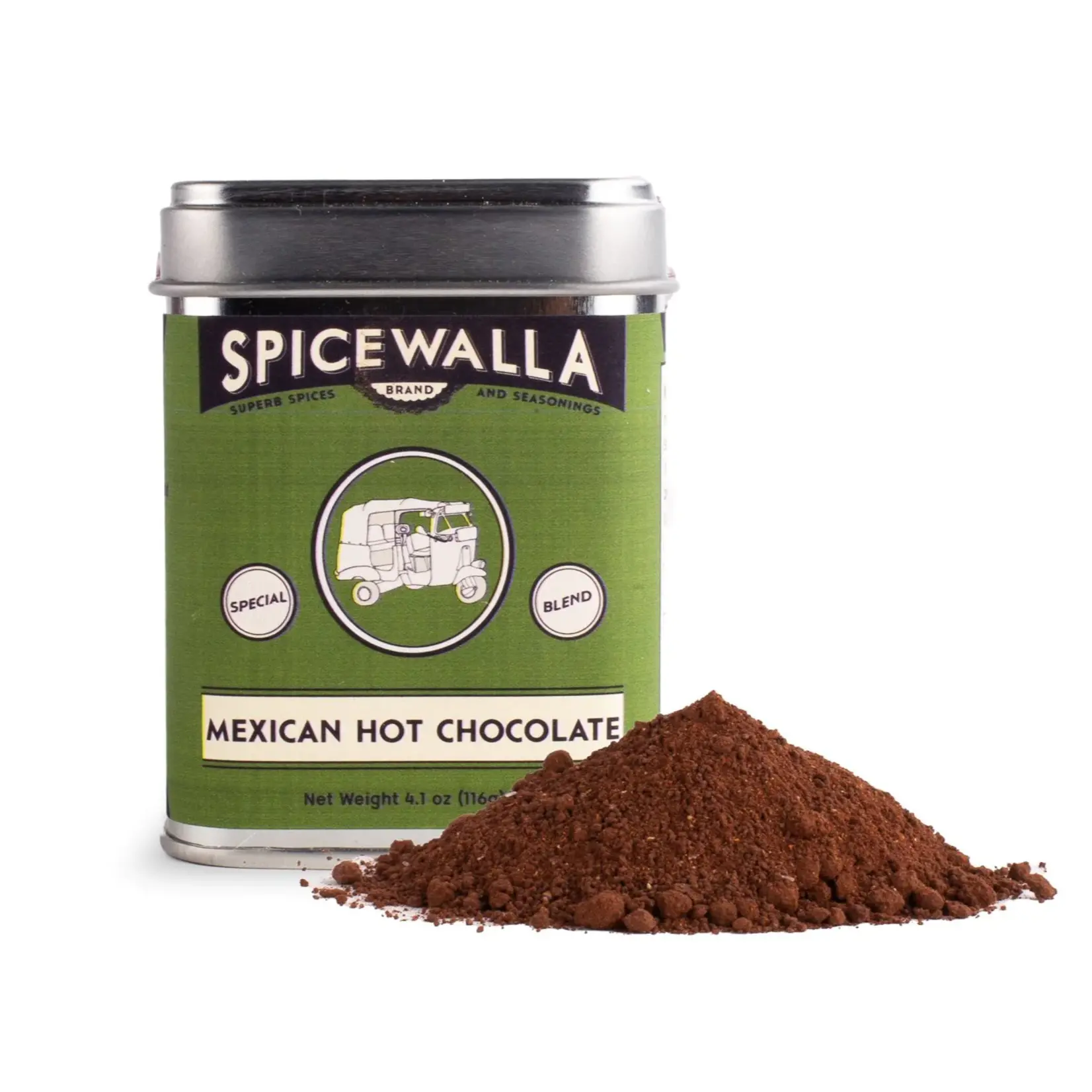 Spicewalla Spicewalla Mexican Hot Chocolate