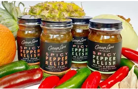 Cottage Lane Kitchen