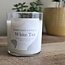 Evercoast Candles Evercoast Candle - White Tea 8.5oz Glass