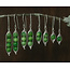 Rising Jewelry Lucky Peapod Earrings
