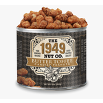 1949 Nuts Butter Toffee 10oz