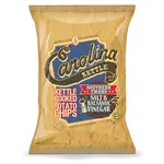 Carolina Kettle Chips Kettle Chips Sea Salt Balsamic Vinegar 5 oz
