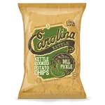 Carolina Kettle Chips Kettle Chips Dill Pickle 5 oz
