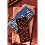 Spring + Mulberry Spring + Mulberry Date-Sweetened Chocolate Bar Lavender, Bee Pollen, Rose Petal