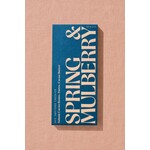 Spring + Mulberry Spring + Mulberry Date-Sweetened Chocolate Bar Pure Dark