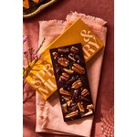 Spring + Mulberry Spring + Mulberry Date-Sweetened Chocolate Bar Medjool Date, Pecan, Salt