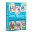 Conversation Cards Good Manners