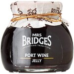 Mrs Bridges Spread Port Wine Jelly