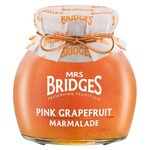 Mrs Bridges Spread Pink Grapefruit Marmalade