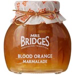 Mrs Bridges Spread Blood Orange Marmalade