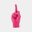 CandleHand Gesture Candle F*ck You