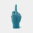 CandleHand Gesture Candle F*ck You