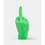 CandleHand Gesture Candle F*ck You