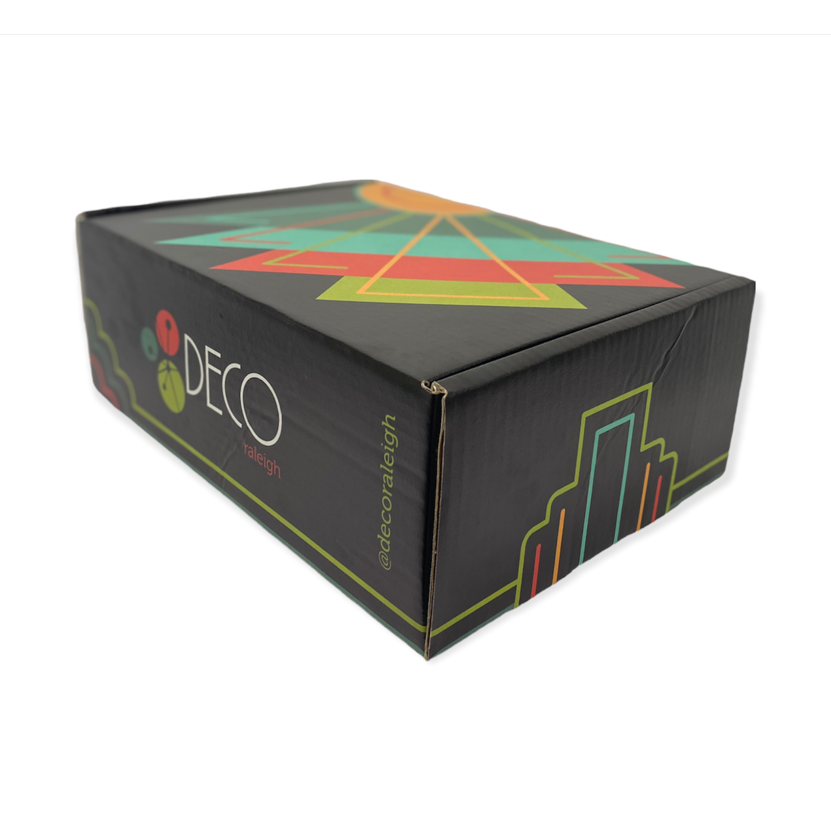Deco Gift Box Large - DECO Raleigh
