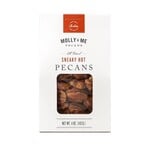 Molly + Me Pecans 4oz Sneaky Hot