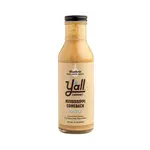Y'All Company Y'All Mississippi Comeback Sauce 12oz