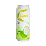 OhFresh Juice 500ml Guava