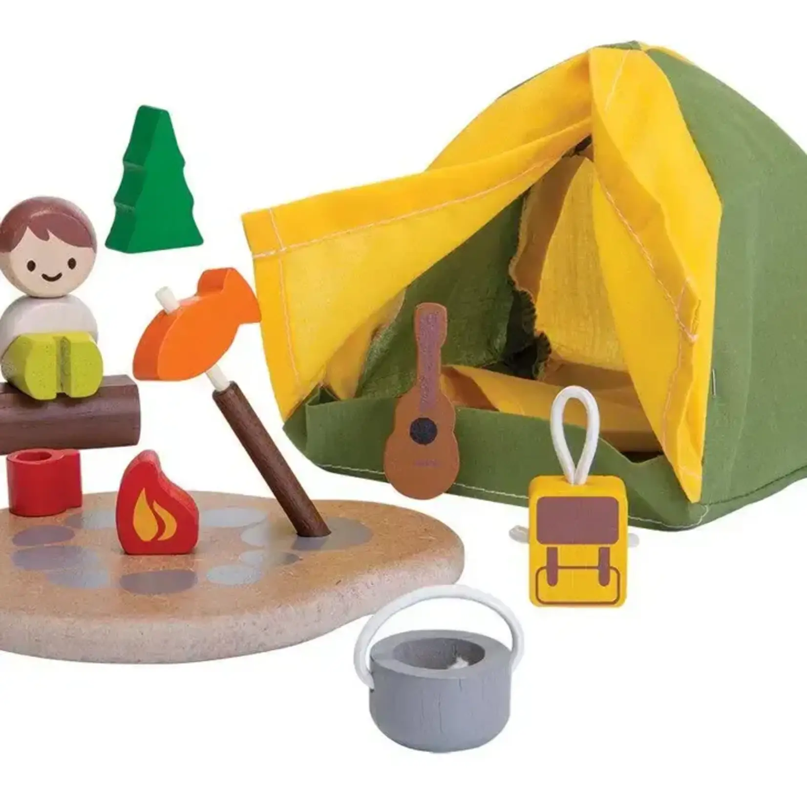 Playtime Camping Set