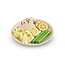 Playtime Pasta Set