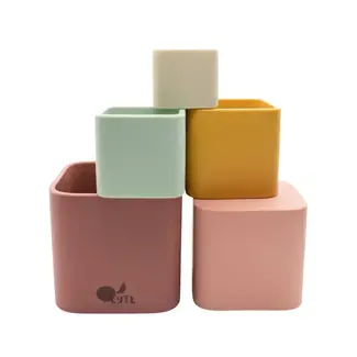Stacking Cup Toy