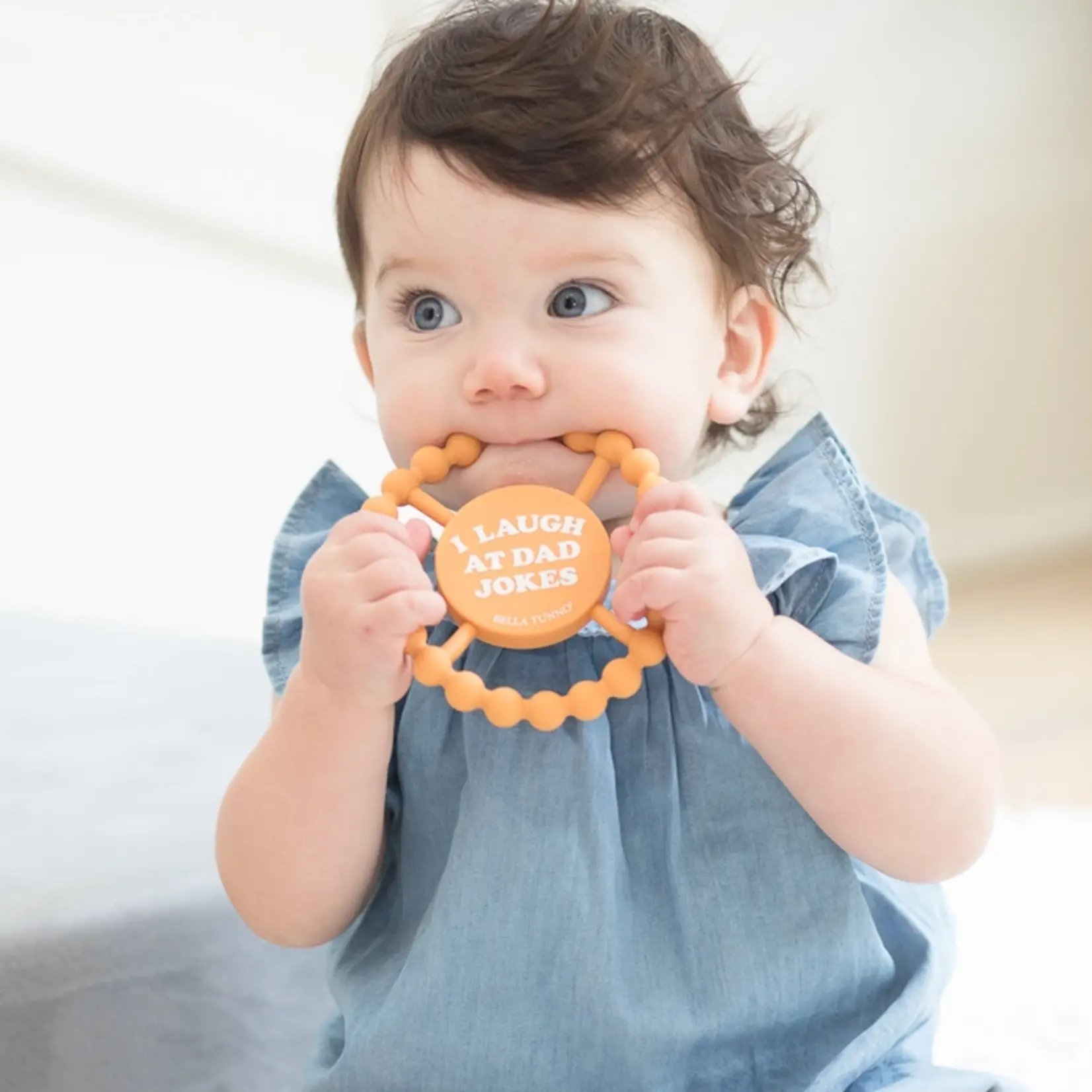 Bella Tunno Bella Tunno Happy Teether