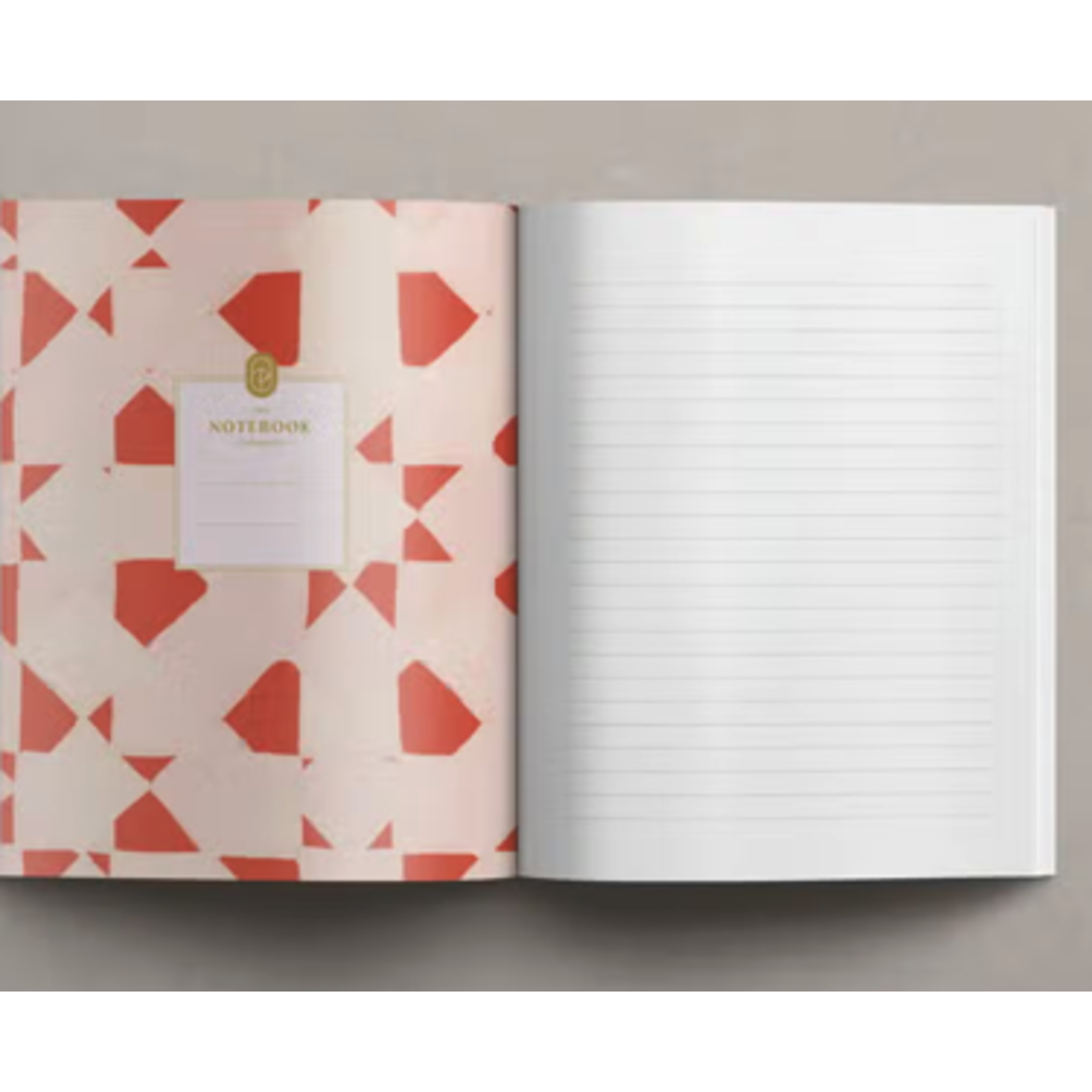 Perfect Bound Journal Martini Hour