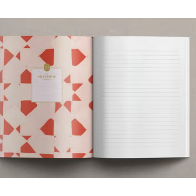 One & Only Paper Perfect Bound Journal Martini Hour