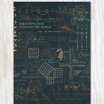 Equations that Changed the World Card