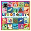Memory + Matching Game Life on Earth