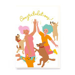 Congratulations Card