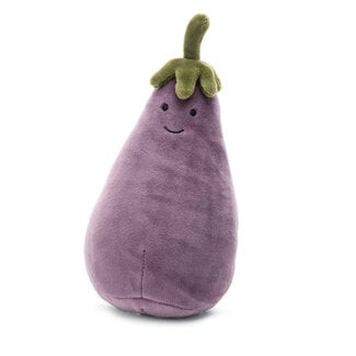 Jellycat Eggplant