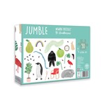 Cloudberries Jumble Puzzle - 50pc