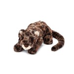 Jellycat Leopard Little