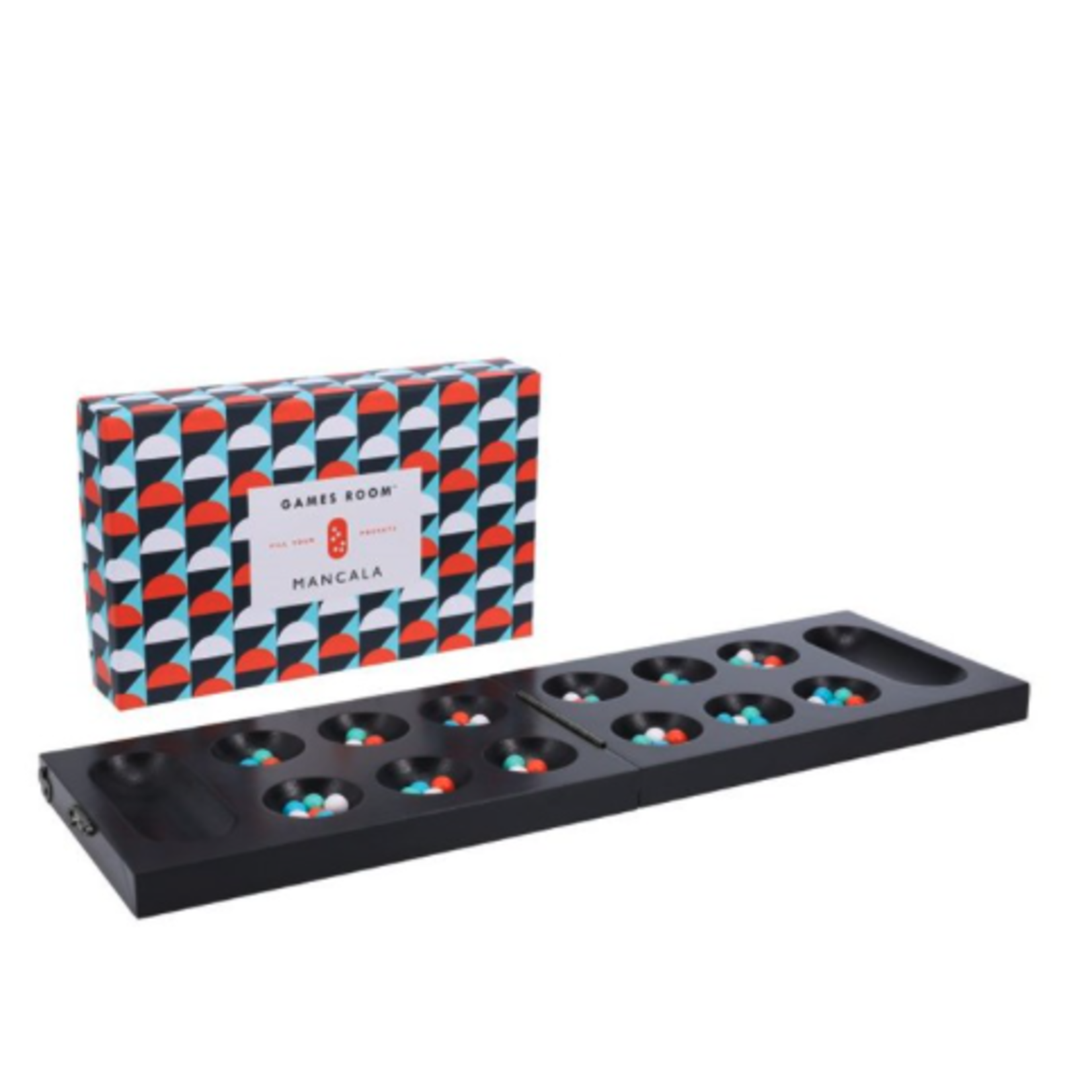 Game Mancala