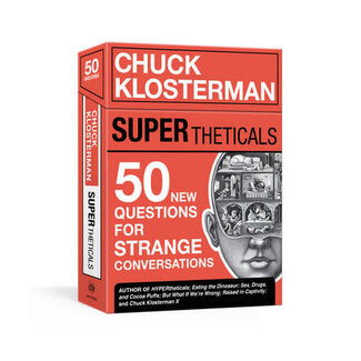 Supertheticals